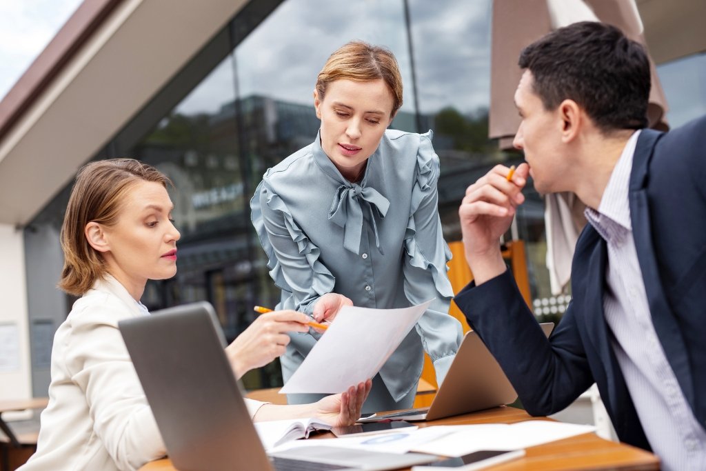 Challenges an Entrepreneur Faces