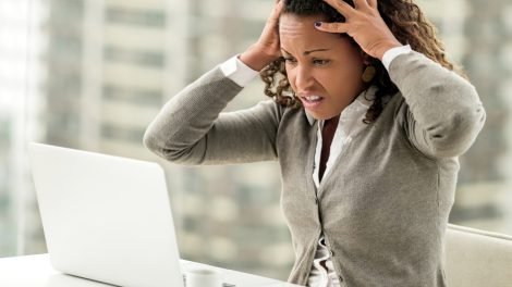 Common Mistakes Made by First-Time Entrepreneurs