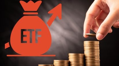 ETF vs. Mutual Funds
