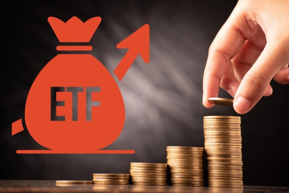 ETF vs. Mutual Funds