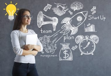 How To Find a Startup Idea