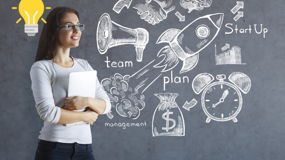 How To Find a Startup Idea