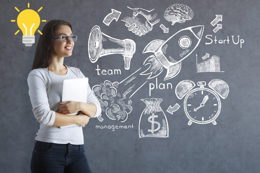How To Find a Startup Idea