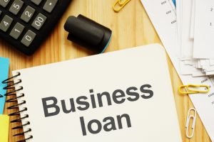 How to Get Business Loan