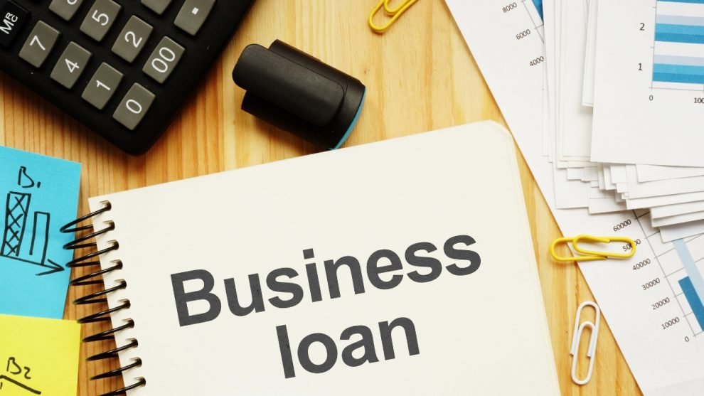 How to Get Business Loan