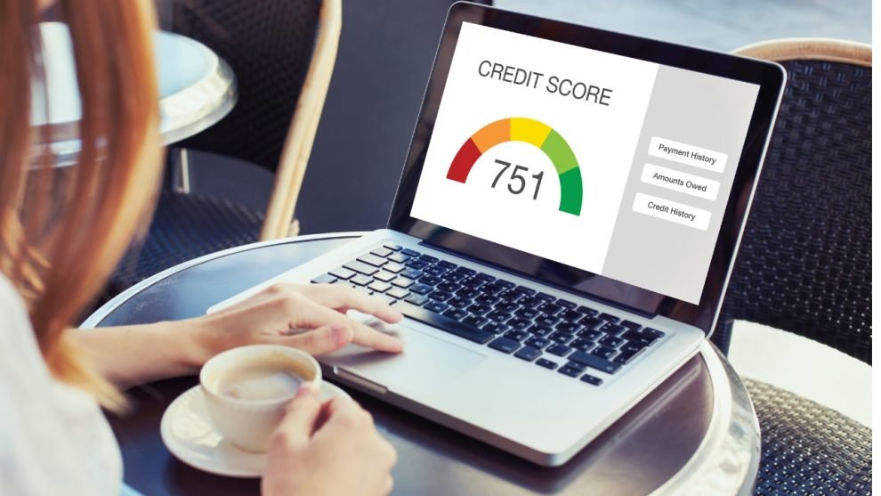 How to Improve Your Credit Score