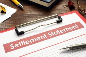 How to do Loan Settlement