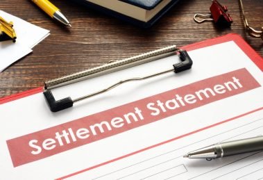 How to do Loan Settlement