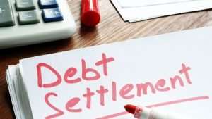 Loan Settlement