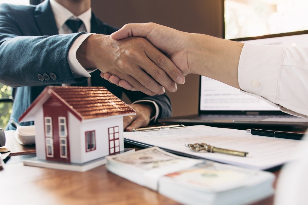 Real Estate Investments