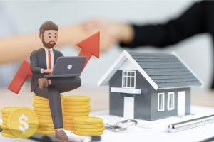 Real Estate vs. Stocks