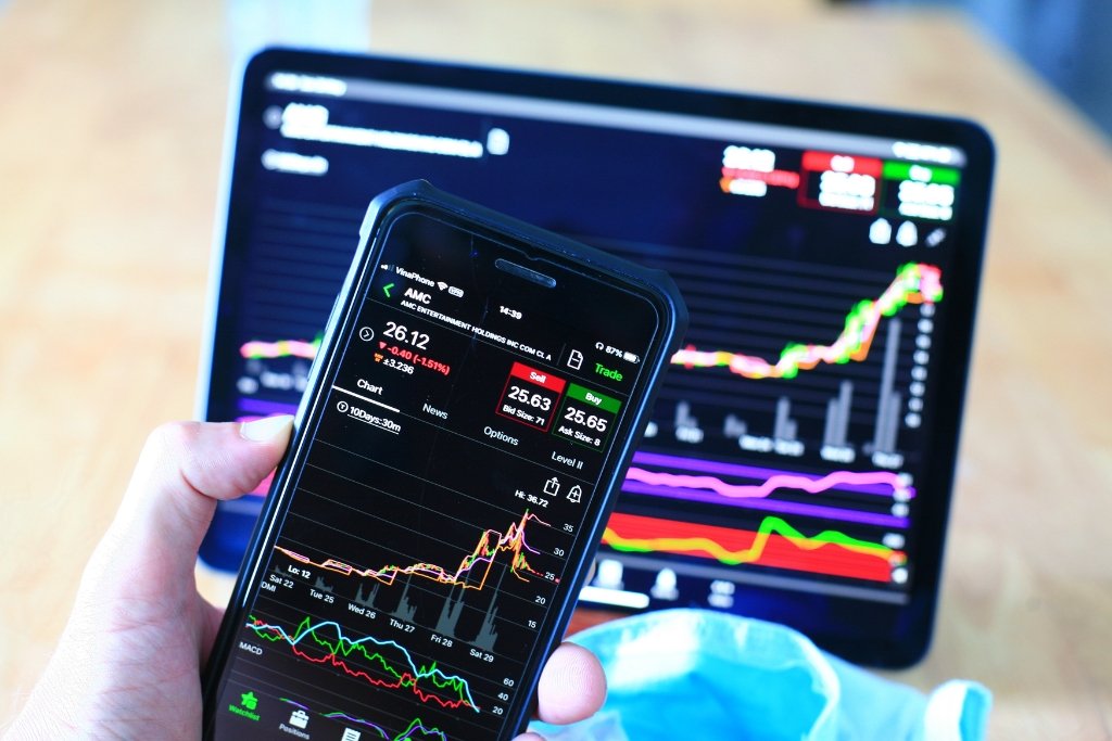 Stock Market Investments