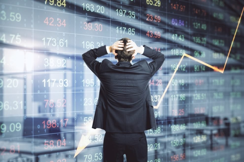The Most Common Stock Market Mistakes to Avoid