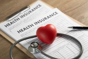 Types of Health Insurance