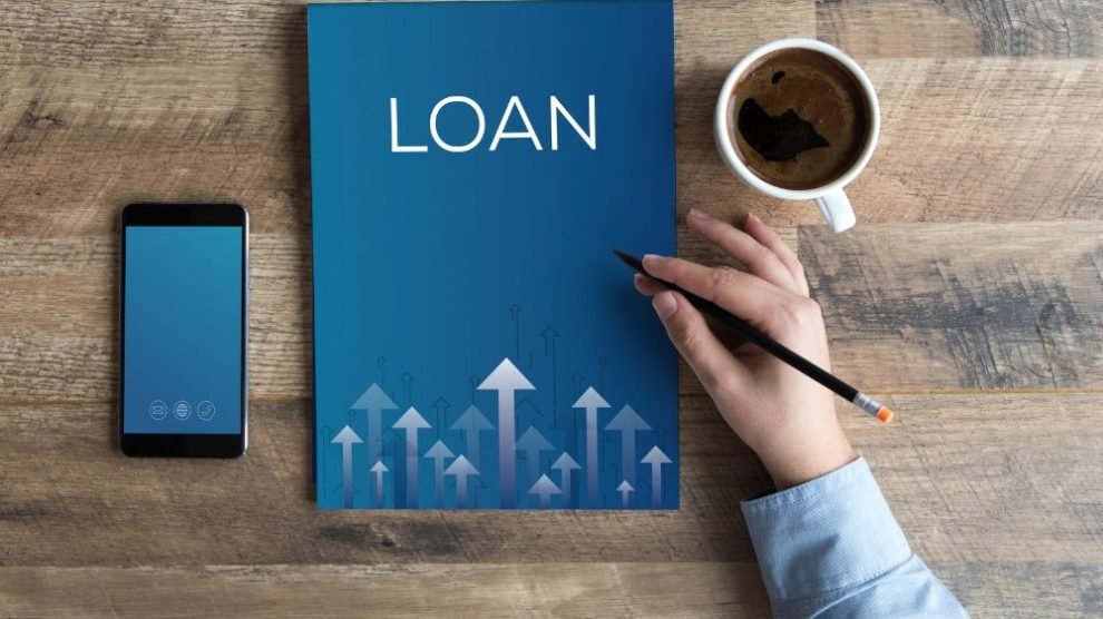 Types of Loan Available in India