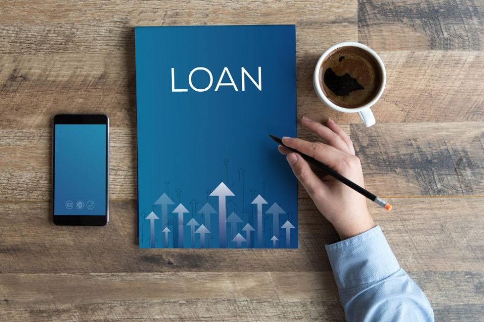 Types of Loan Available in India
