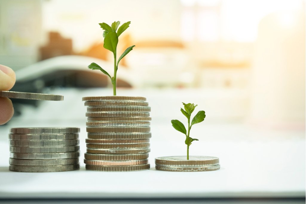 Types of Mutual Funds