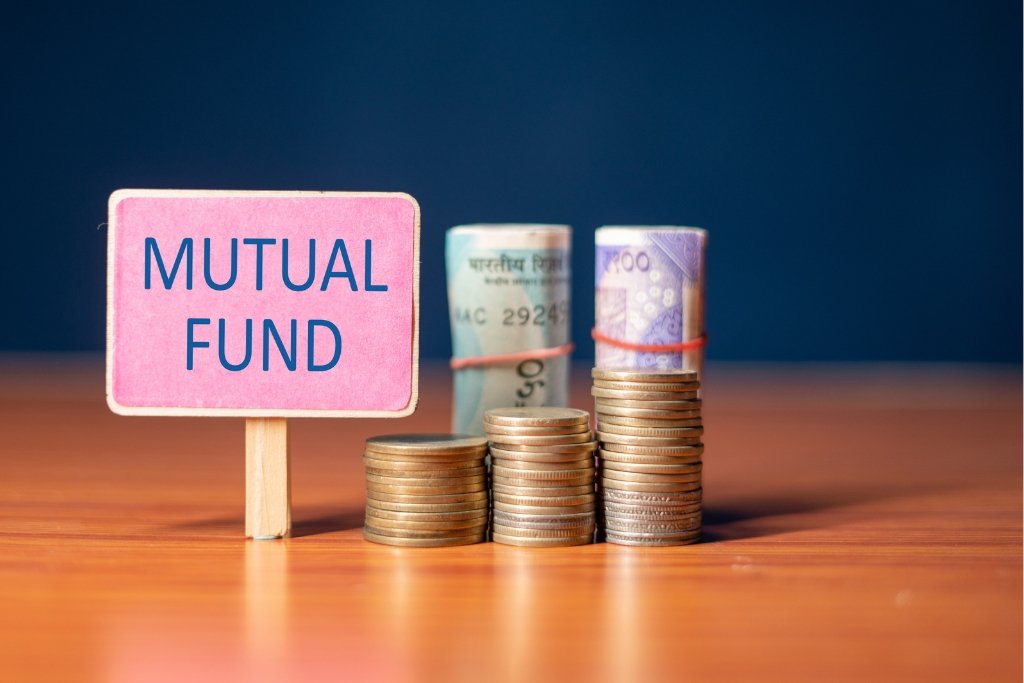 Types of Mutual Funds