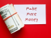 Earn passive income