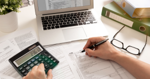 Types of passive income