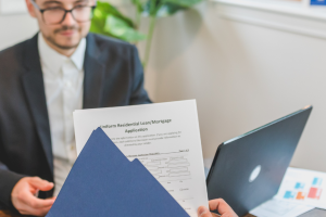 Business loan