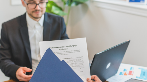 Business loan