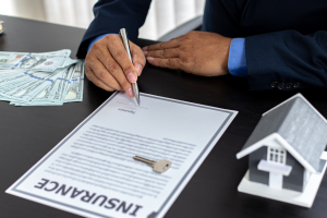 Insurance terms