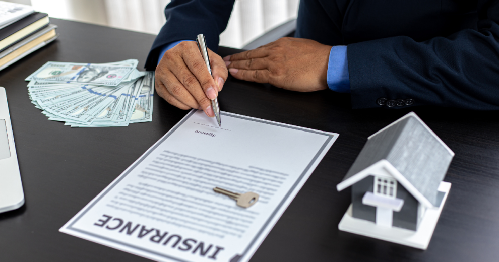Insurance terms