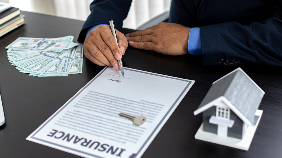 Insurance terms