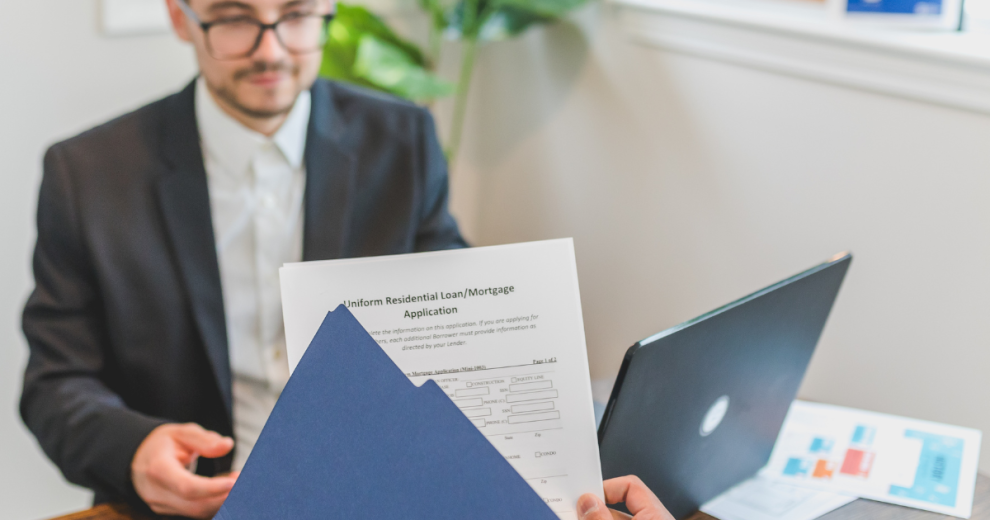 Business loan