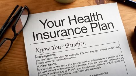 What is Health Insurance, It's Types and Common Mistakes to Avoid While Buying