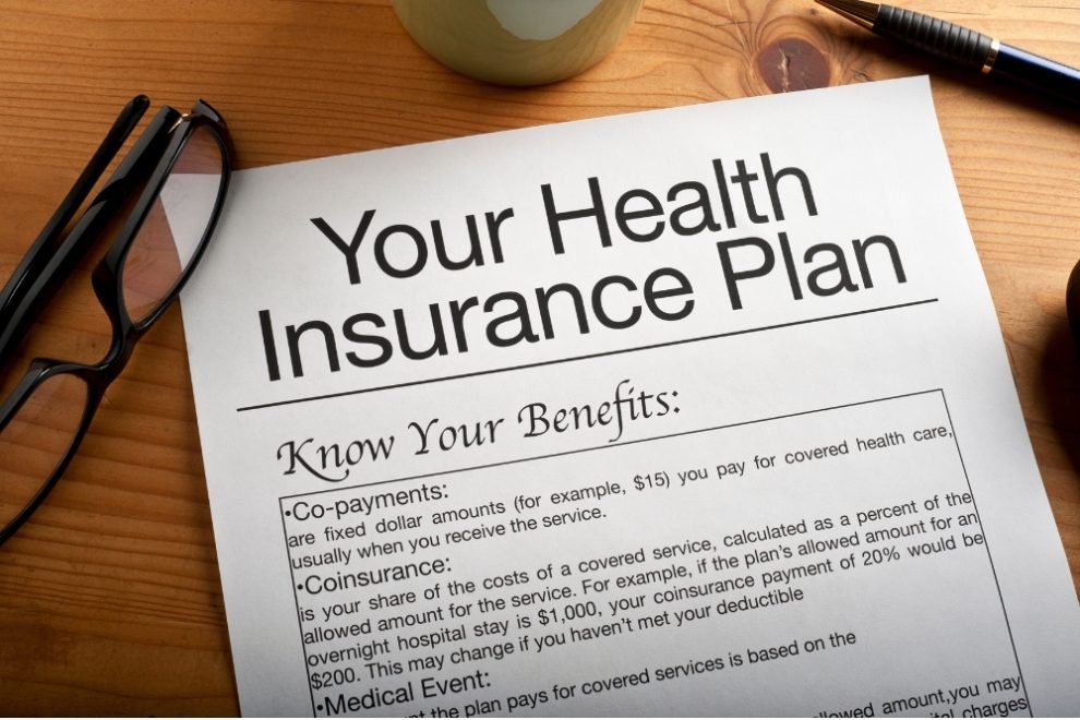 What is Health Insurance, It's Types and Common Mistakes to Avoid While Buying