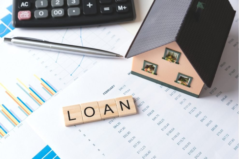 What is Loan and Types of Loan Available in India
