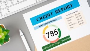 What is the Best Credit Score