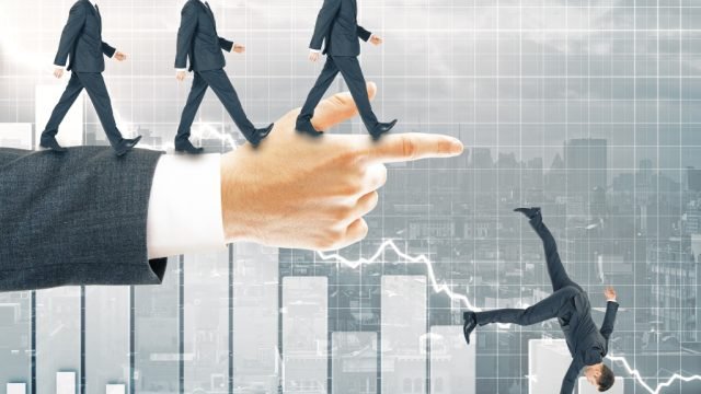 Why Startup Fails - 9 Reasons of a Startup Failure