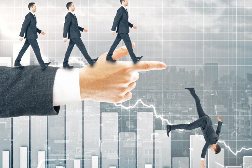 Why Startup Fails - 9 Reasons of a Startup Failure